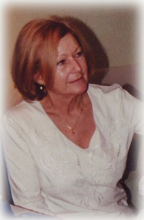Mag. phil. Herta Plattner